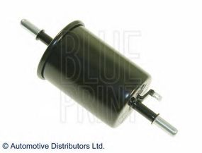 Фільтр палива BLUE PRINT ADG02325 на CHEVROLET Spark (M200, M250)