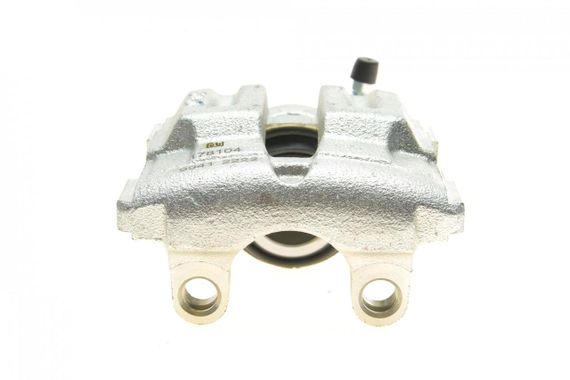 Супорт гальмівний задній  L BMW 1 E81 E87 04-13 178104 | Зображення 7