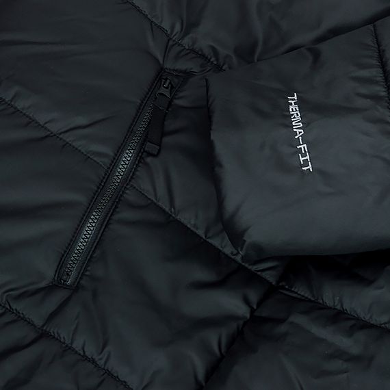 Куртка Nike W NSW SYN TF RPL HD PARKA | Зображення 3