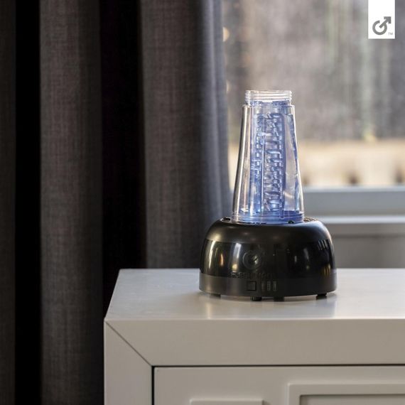 Сушарка для мастурбаторів Fleshlight Air sexstyle | Зображення 3