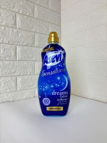 Asevi Кондиціонер для прання концентрований Dreams Sensations 1,44 л (60 прань)
