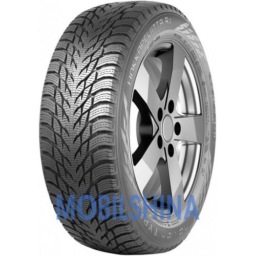 Зимние шины NOKIAN Hakkapeliitta R3 SUV (245/50R18 104R)