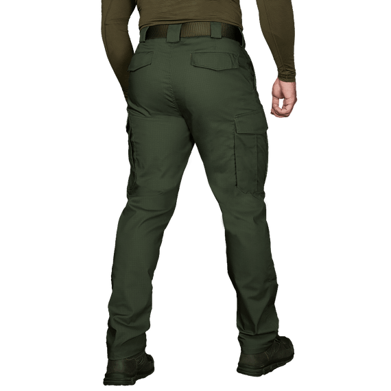 Штани Patrol Rip-Stop Teflon НГУ Олива (6537), S XXL | Зображення 2