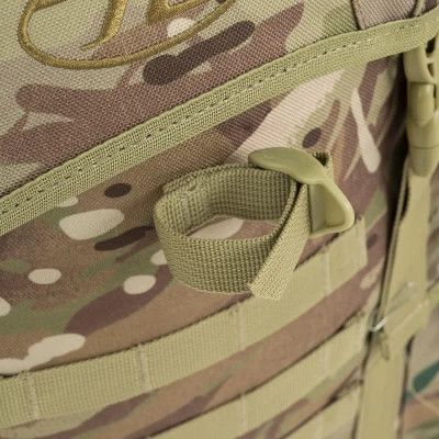 Рюкзак туристический Highlander Forces Loader Rucksack 33L HMTC (NRT033-HC) (929690) | Зображення 2