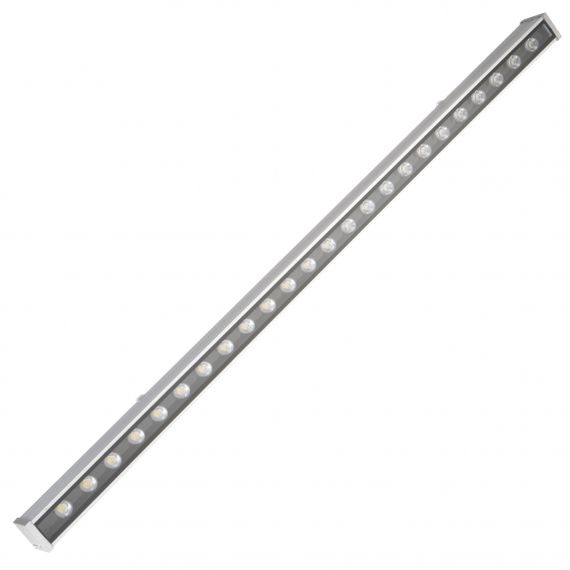 Светильник фасадный линейный LED 24W WW IP65 (CB-2)