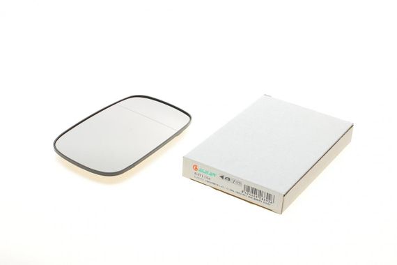 Скло дзеркала з підігрівом VW Caddy II 95-04 L  6471154