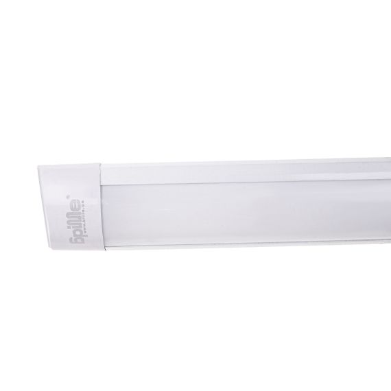 Линейный светодиодный светильник FLF-02 12W NW | Зображення 1