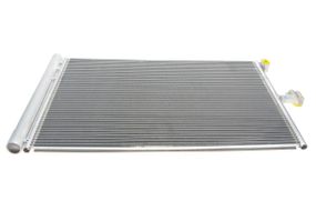 Радіатор кондиціонера з осушувачем Mercedes Benz E-class W212 CLS C218 2.2-4.7 11-18 30015702