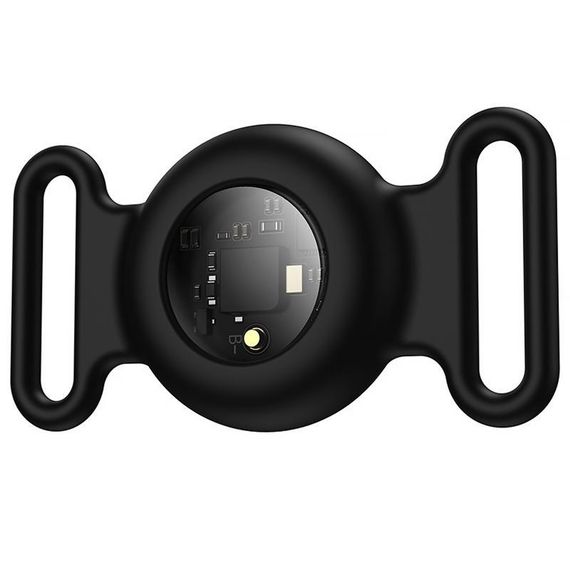 Трекер Hoco E91C Tiger для ошейника 230 mAh White