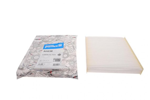 Фильтр салона Ford Focus 1.6i-2.0TDCI 04- AH238