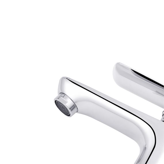 Змішувач для раковини Kroner KRM Main - C010 (CV018617) | Зображення 3