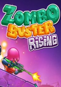 Zombo Buster Rising Steam Key GLOBAL