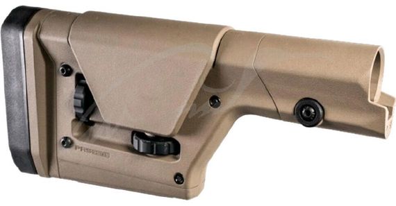 Приклад Magpul PRS GEN3. FDE