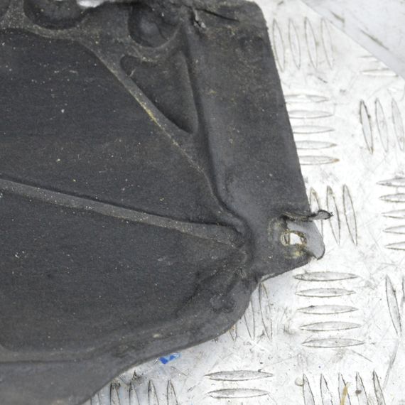 Захист двигуна Mazda 6 2007-2012 Захист переднього бампера Мазда 6 | Зображення 3