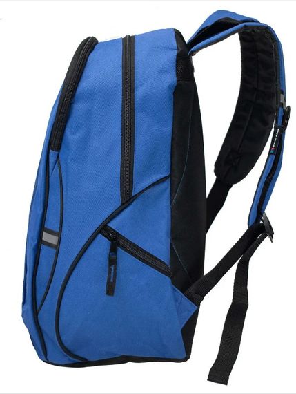 Рюкзак міський Semi Line 28 Blue (J4919-2) (DAS302194) | Зображення 1