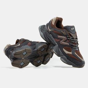 Кросівки New 9060 / New  топ весна / осінь 2360