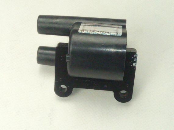 Котушка запалювання Hyundai/KIA, MOBIS (2731022600) (27310-22600) | Зображення 2