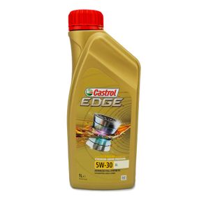 Моторна олива Castrol Edge LL 5W-30 1л.