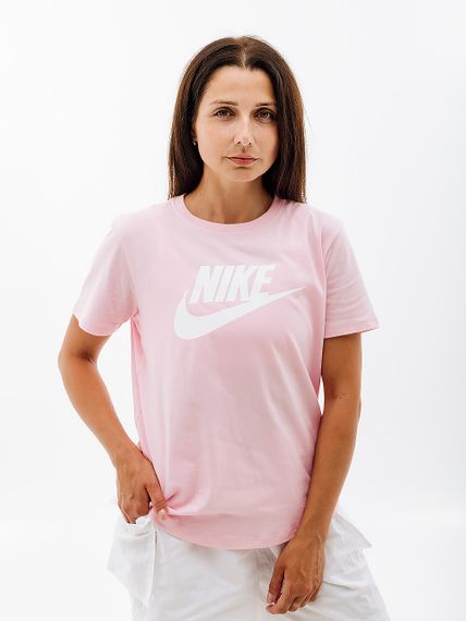 Футболка Nike W NSW TEE ESSNTL ICN FTRA