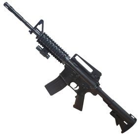Дитячий Автомат "M16" M44-1 з кульками