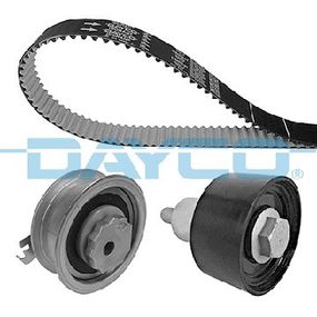 Ремень ГРМ компл. VW Caddy 1.0-1.4 TSI 15-, Dayco, KTB819,