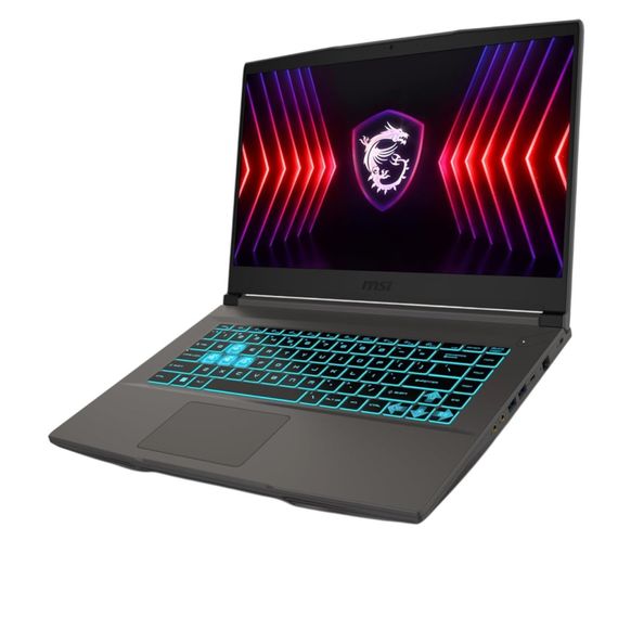 Ноутбук MSI Thin A15 B7UC-418XUA (9S7-16RK11-418) | Зображення 2