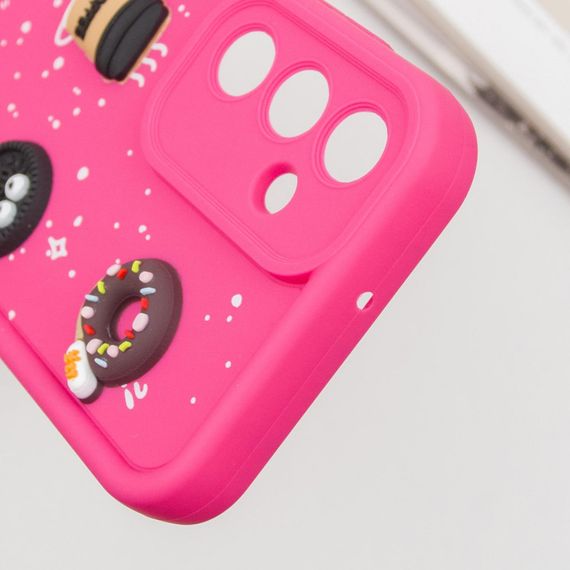 Чехол TPU Toys Case для Samsung Galaxy A26 5G | Зображення 6
