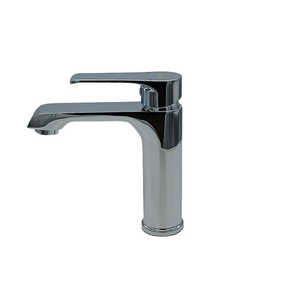 Змішувач для раковини Fabiano Stylo 16103 Chrome 8231.403.1501 | Зображення 2