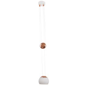 Люстра лофт подвесная LED 6W WW RG (BL-812S/1)