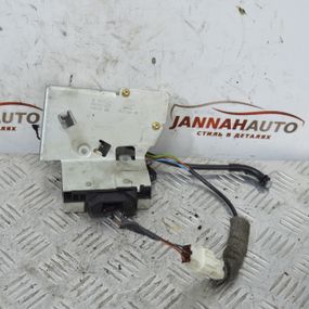 Замок кришки багажника Ford Mondeo MK3 2001-2007 Замок задніх дверей Форд Мондео 2S71F43102AB