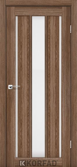Двери Корфад Venecia Deluxe VND-04 Дуб грей