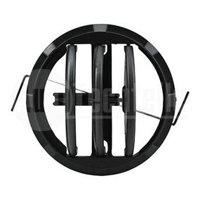 Дефлектор воздушный Mersedes Benz Sprinter W901 95-06/ W902 95-06/ W903 95-06/ W904 95-06, AutoTechteile, 100 8379, 0008303054