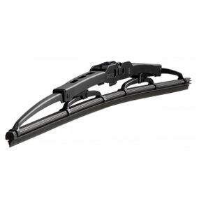 Комплект щеток стеклоочистителя каркасных Bosch Twin TW 450 L450/450 (3 397 118 505)