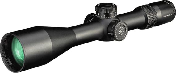Приціл оптичний Vortex Venom 5-25x56 FFP з сіткою EBR-7C MRAD | Зображення 6