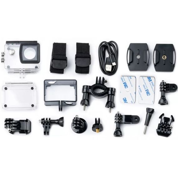 Екшн-камера SJCAM SJ4000 Air | Зображення 8