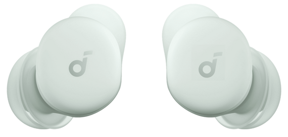 Гарнітура Anker SoundСore Sleep A30 Green | Зображення 6