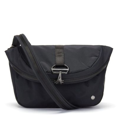 Рюкзак туристичний Pacsafe CX convertible backpack чорний (20410138) | Зображення 2