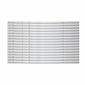 LED підсвітка Kivi TV 65" LED65D09-ZC14AG-01 PN:30365009207 LED65D09_ZC14AG_01 16шт.