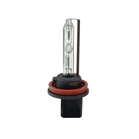 Ксенонова лампа CYCLONE H11 (5000K) 35W BASE