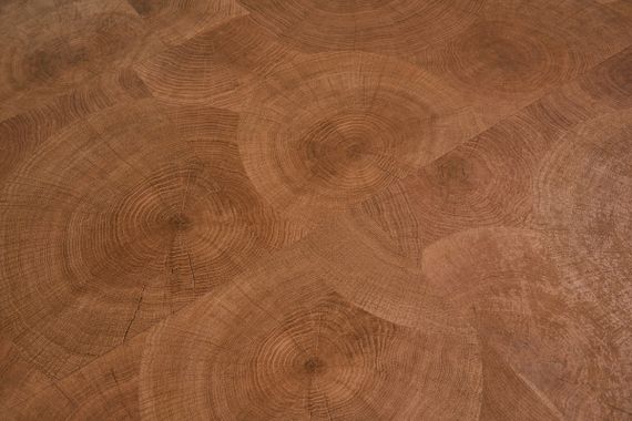 Вінілове покриття Vinilam Ceramo - Дуб Натуральний 61601 (2.5 mm ) | Зображення 7