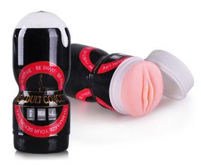 Вагина-мастурбатор CANWIN New Dult Concept - Vagina, CAN-M211-1 Sex Aura