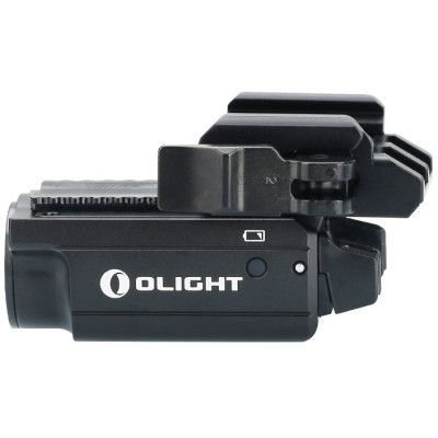 Фонарь Olight PL-Mini 2 Valkyrie Black (PL-Mini 2) | Зображення 7