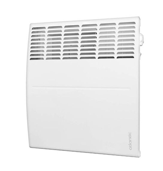 Электроконвектор Atlantic F19 CEG BL-Meca/M2 1000W | Зображення 1