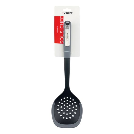 Шумовка Vinzer Sous-Chef VZ-50684 36х11 см | Зображення 3