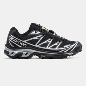 Кросівки Salomon XT- 6 Soft Ground / саламон топ весна / осінь 2177 40 25.5