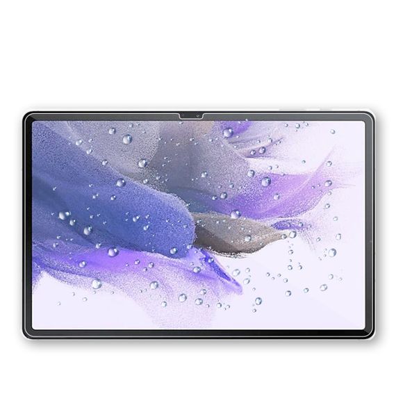 Защитное стекло Primolux для планшета Samsung Galaxy Tab S8 Plus 12.4" (SM-X800 / SM-X806) | Зображення 1