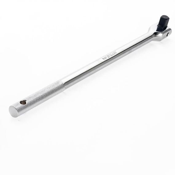 Вороток із шарніром CrV 1/2 450 мм APRO 2571141 | Зображення 2