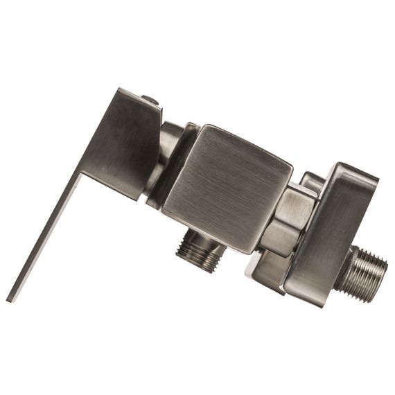 Змішувач для душа Globus Lux SICILIA SBQ-105 | Зображення 2