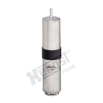 Фильтр топливный BMW 2(F45/F46)/X1 1.5-2.0 13-, Hengst, H423WK,