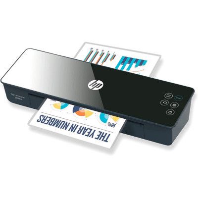 Ламинатор HP Pro Laminator 600 A3 (3164) (838113) | Зображення 8
